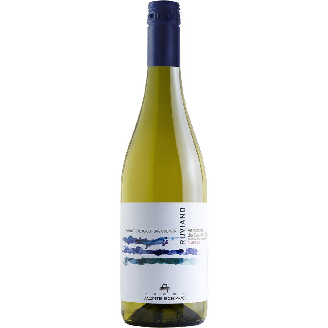 Monte Schiavo Verdicchio dei Castelli di Jesi
